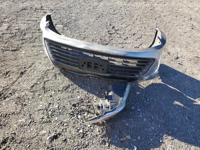 4T1BF1FK8GU128121 - 2016 TOYOTA CAMRY LE SILVER photo 12