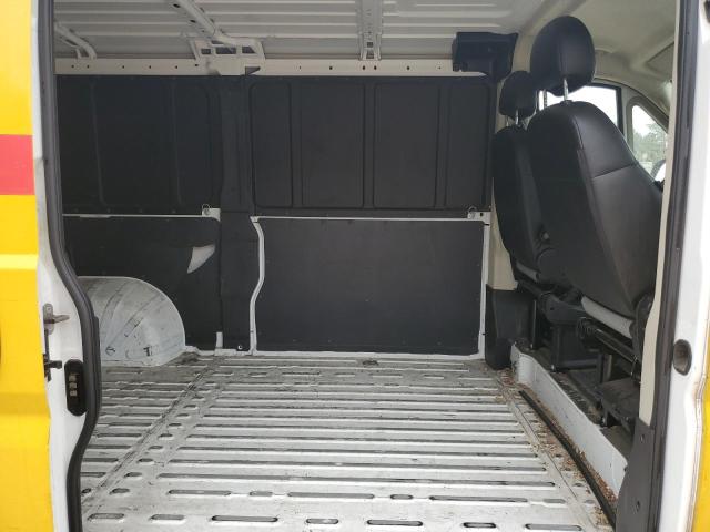3C6TRVAG4LE127459 - 2020 RAM PROMASTER 1500 STANDARD Սպիտակ լուսանկար 10