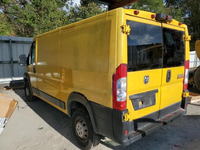 3C6TRVAG4LE127459 - 2020 RAM PROMASTER 1500 STANDARD Սպիտակ լուսանկար 2