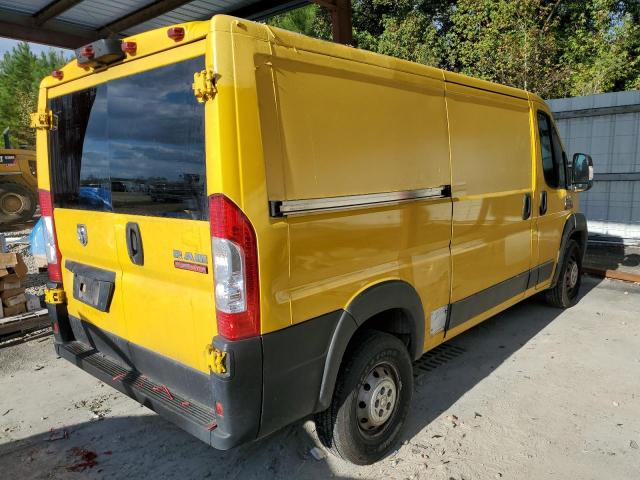 3C6TRVAG4LE127459 - 2020 RAM PROMASTER 1500 STANDARD Սպիտակ լուսանկար 3
