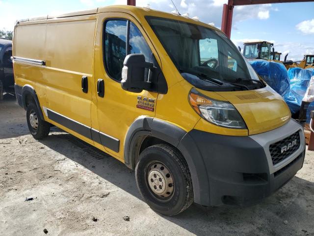 3C6TRVAG4LE127459 - 2020 RAM PROMASTER 1500 STANDARD Սպիտակ լուսանկար 4
