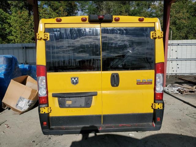 3C6TRVAG4LE127459 - 2020 RAM PROMASTER 1500 STANDARD Սպիտակ լուսանկար 5