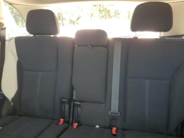 2FMDK3GC3DBE36662 - 2013 FORD EDGE SE Күміс фото 10