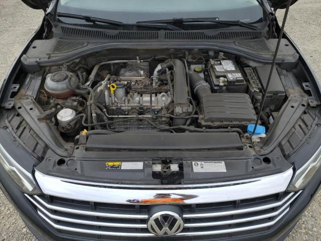 3VWC57BU2KM058308 - 2019 VOLKSWAGEN JETTA S Қара фото 11