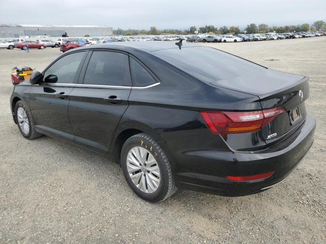 3VWC57BU2KM058308 - 2019 VOLKSWAGEN JETTA S Қара фото 2