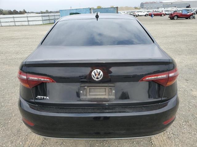 3VWC57BU2KM058308 - 2019 VOLKSWAGEN JETTA S Қара фото 6