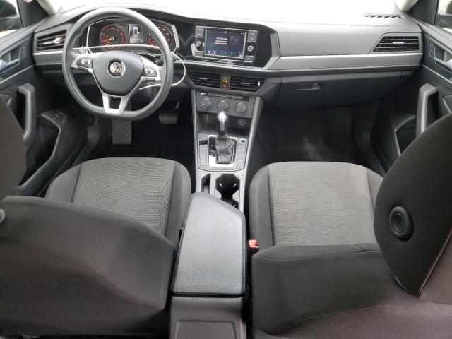 3VWC57BU2KM058308 - 2019 VOLKSWAGEN JETTA S Қара фото 8