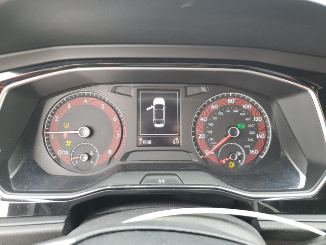 3VWC57BU2KM058308 - 2019 VOLKSWAGEN JETTA S Қара фото 9