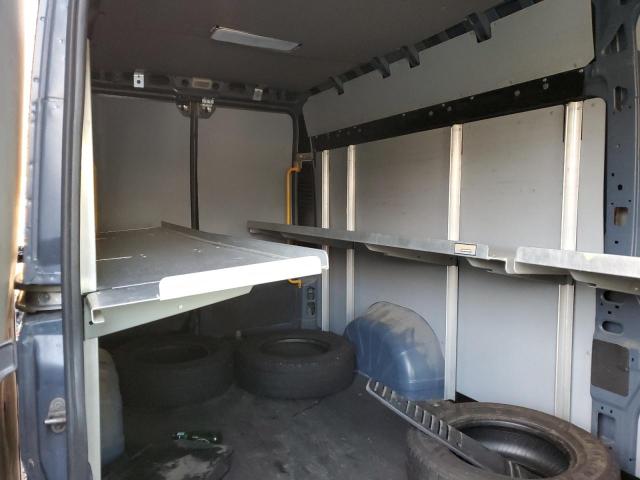 3C6MRVJG2ME540986 - 2021 RAM PROMASTER 3500 HIGH Boz foto 10