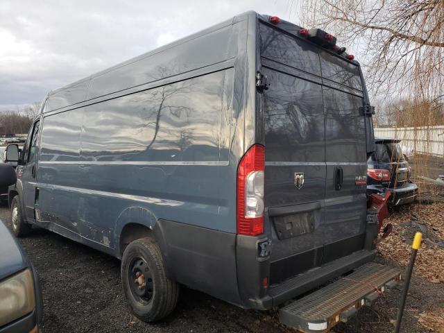 3C6MRVJG2ME540986 - 2021 RAM PROMASTER 3500 HIGH Boz foto 2
