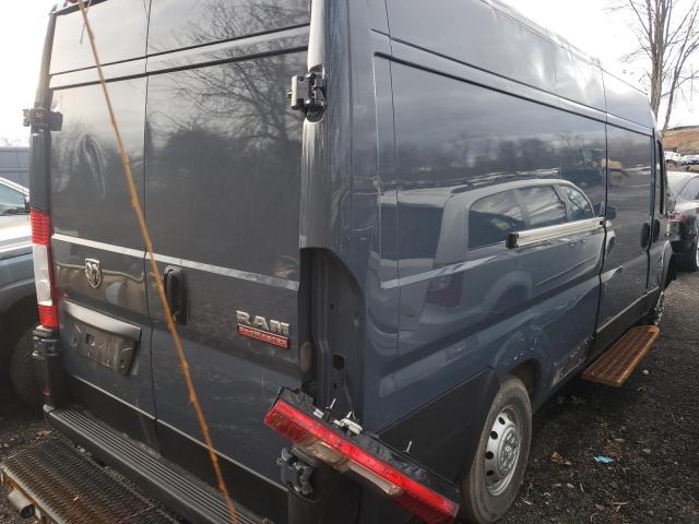 3C6MRVJG2ME540986 - 2021 RAM PROMASTER 3500 HIGH Boz foto 3