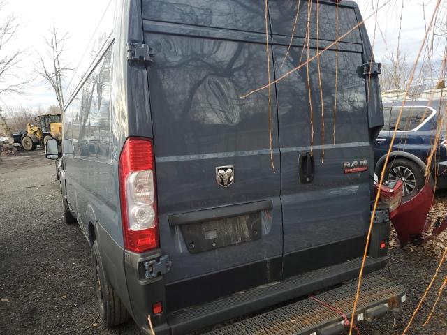 3C6MRVJG2ME540986 - 2021 RAM PROMASTER 3500 HIGH Boz foto 6