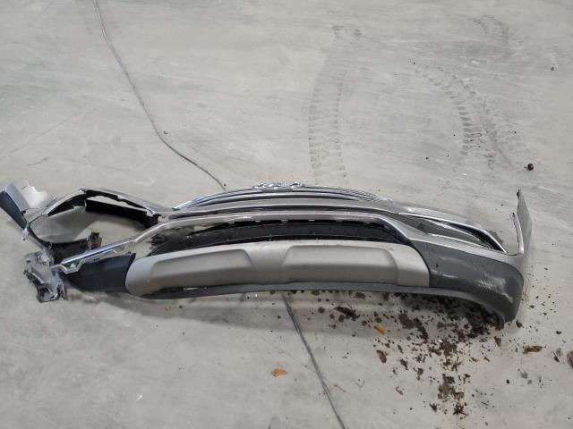 5NMZU3LB9JH065540 - 2018 HYUNDAI SANTA FE S 灰色 照片 13