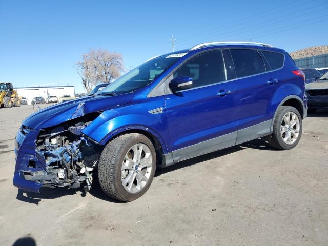 2014 FORD ESCAPE TITANIUM, 