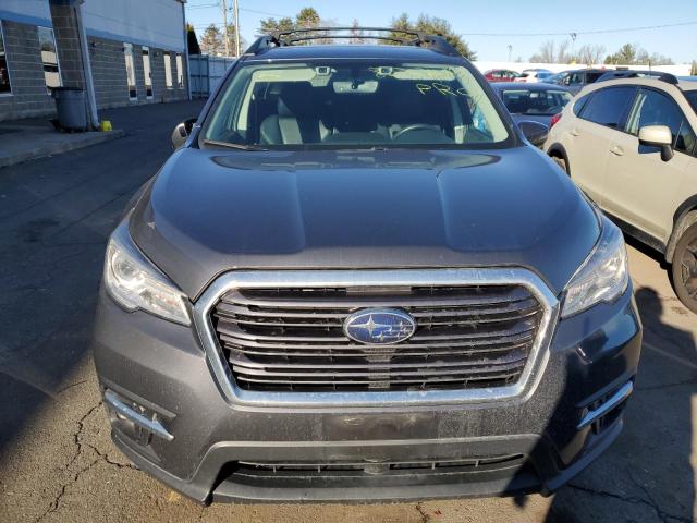 4S4WMAJD1K3437945 - 2019 SUBARU ASCENT LIMITED GRAY photo 5