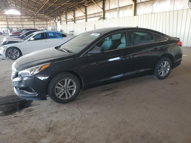 2015 HYUNDAI SONATA SE, 