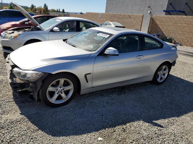 2014 BMW 428 I, 