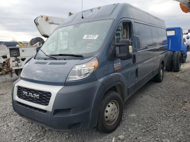 3C6FRVJGXME503306 - 2021 RAM PROMASTER 3500 HIGH Mavi foto 1