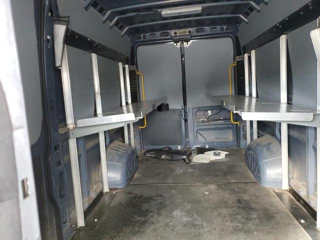 3C6FRVJGXME503306 - 2021 RAM PROMASTER 3500 HIGH Mavi foto 10