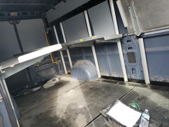 3C6FRVJGXME503306 - 2021 RAM PROMASTER 3500 HIGH Mavi foto 11