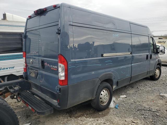 3C6FRVJGXME503306 - 2021 RAM PROMASTER 3500 HIGH Mavi foto 3