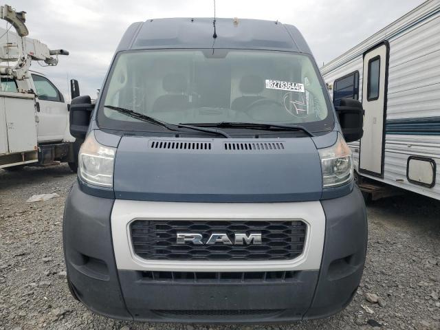 3C6FRVJGXME503306 - 2021 RAM PROMASTER 3500 HIGH Mavi foto 5