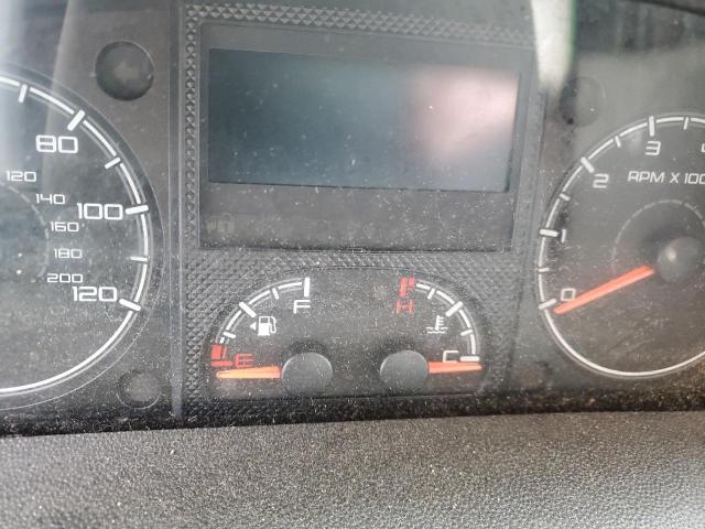 3C6FRVJGXME503306 - 2021 RAM PROMASTER 3500 HIGH Mavi foto 9