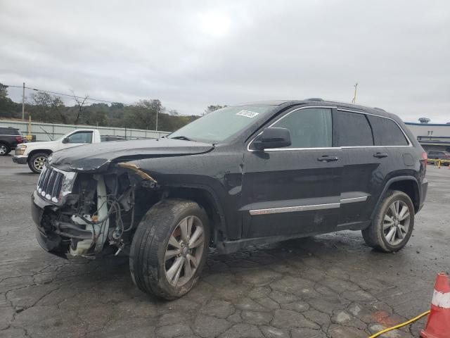 2013 JEEP GRAND CHER LAREDO, 