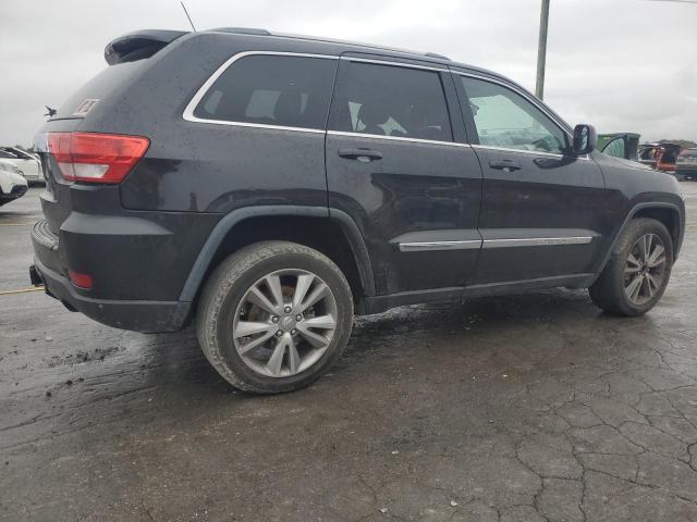 1C4RJEAG1DC533444 - 2013 JEEP GRAND CHER LAREDO 黑色 照片 3