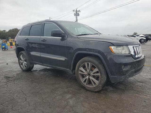 1C4RJEAG1DC533444 - 2013 JEEP GRAND CHER LAREDO 黑色 照片 4