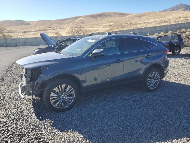 2024 TOYOTA VENZA LE, 