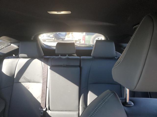 JTEAAAAH5RJ192420 - 2024 TOYOTA VENZA LE გრაფიტი ფოტო 10