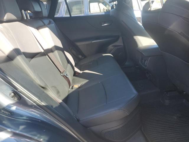 JTEAAAAH5RJ192420 - 2024 TOYOTA VENZA LE გრაფიტი ფოტო 11