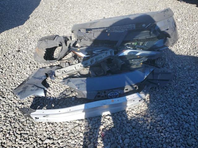 JTEAAAAH5RJ192420 - 2024 TOYOTA VENZA LE გრაფიტი ფოტო 13