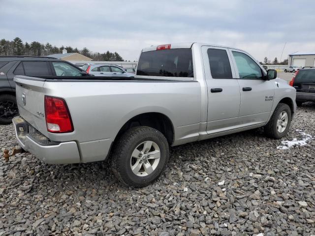 1C6RR7FGXHS594999 - 2017 RAM 1500 ST SILVER photo 3