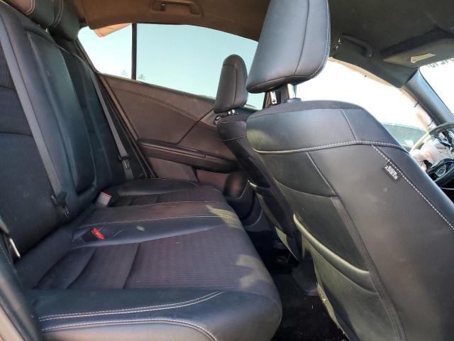 1HGCR2F50HA115724 - 2017 HONDA ACCORD SPORT იასამნისფერი ფოტო 10