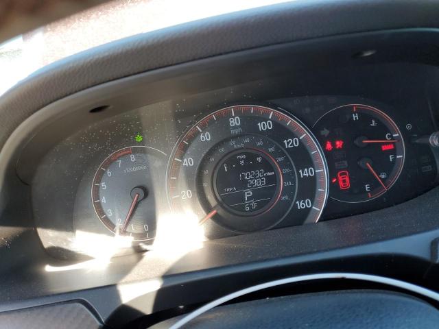 1HGCR2F50HA115724 - 2017 HONDA ACCORD SPORT იასამნისფერი ფოტო 9