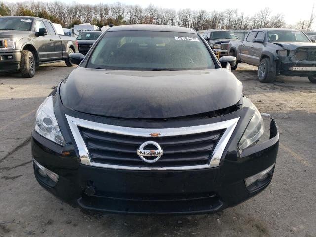 1N4AL3AP3FC433804 - 2015 NISSAN ALTIMA 2.5 BLACK photo 5