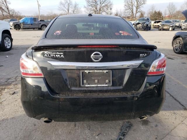 1N4AL3AP3FC433804 - 2015 NISSAN ALTIMA 2.5 BLACK photo 6