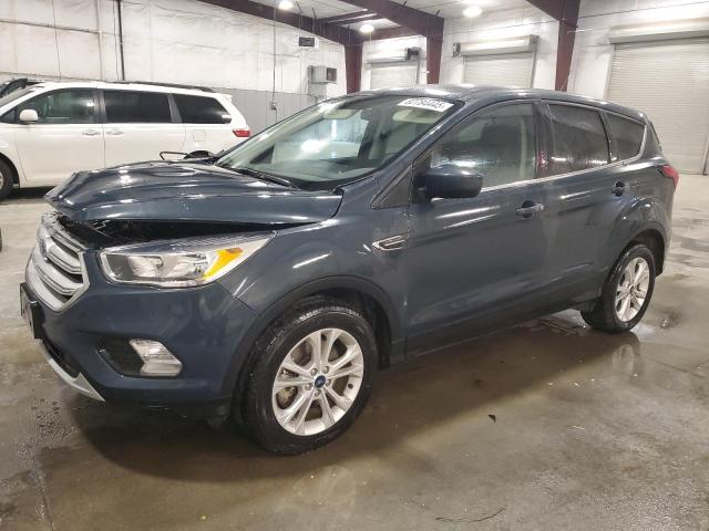 2019 FORD ESCAPE SE, 