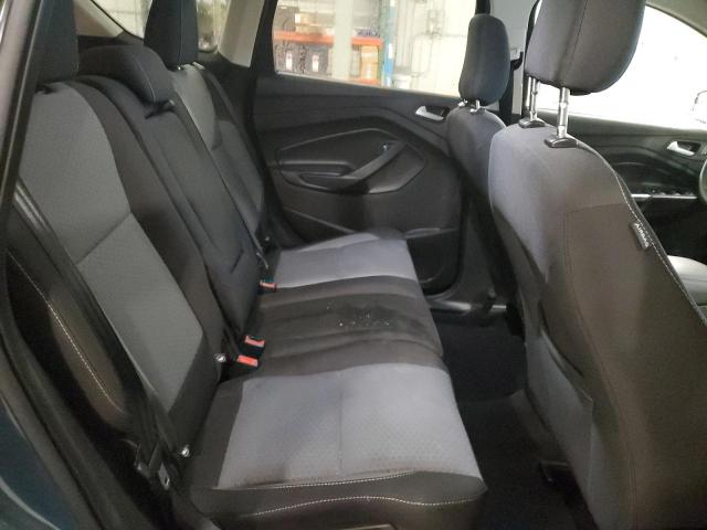 1FMCU9GD4KUC27374 - 2019 FORD ESCAPE SE 蓝色 照片 11