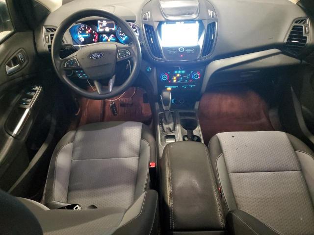 1FMCU9GD4KUC27374 - 2019 FORD ESCAPE SE 蓝色 照片 8