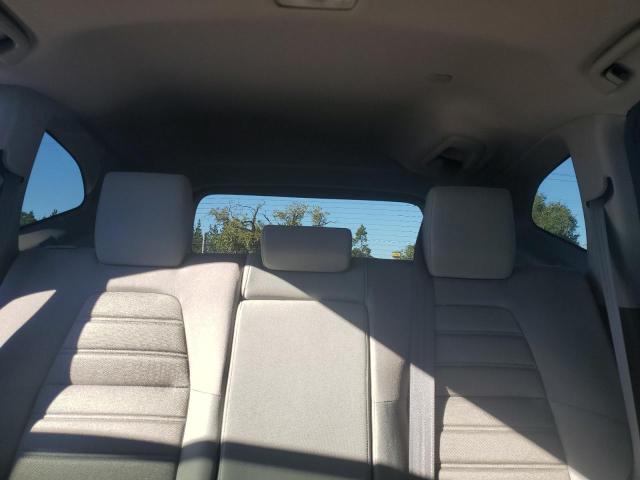 7FARW2H59JE002676 - 2018 HONDA CR-V EX Marron photo 10