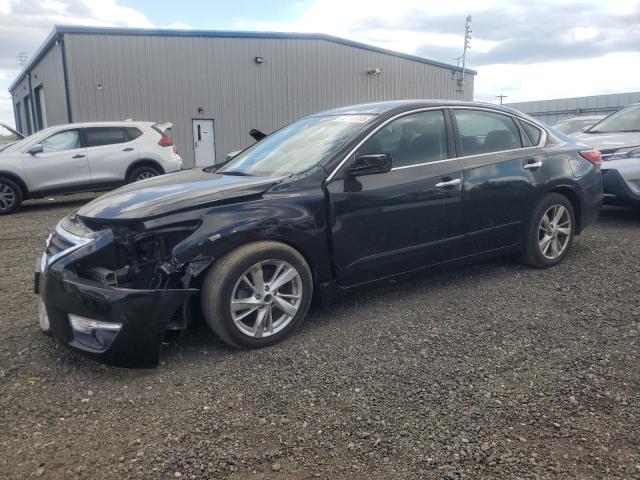 2015 NISSAN ALTIMA 2.5, 