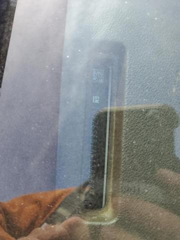 1G1ZE5EB1AF136368 - 2010 CHEVROLET MALIBU LTZ თეთრი ფოტო 13