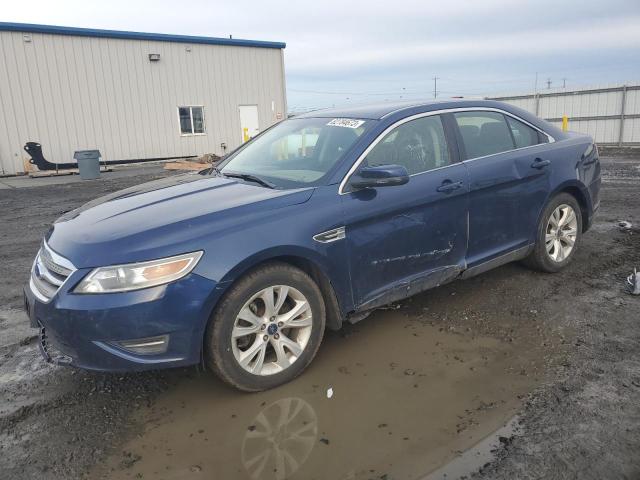 2012 FORD TAURUS SEL, 