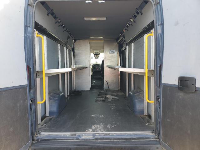 3C6MRVJG6ME580097 - 2021 RAM PROMASTER 3500 HIGH Mavi foto 10