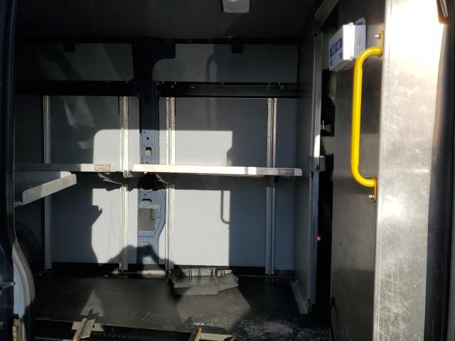 3C6MRVJG6ME580097 - 2021 RAM PROMASTER 3500 HIGH Mavi foto 11