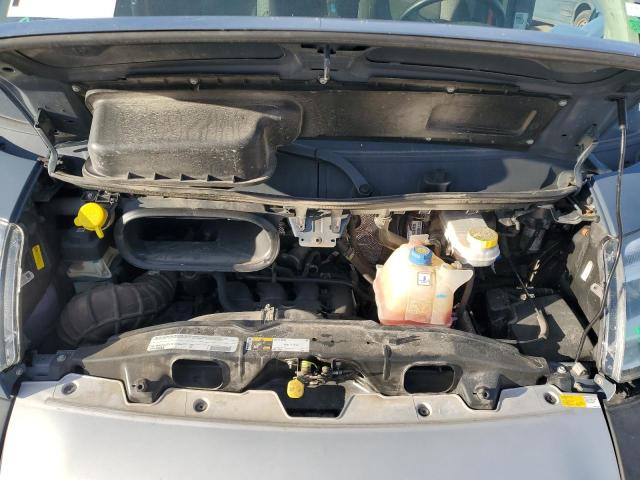 3C6MRVJG6ME580097 - 2021 RAM PROMASTER 3500 HIGH Mavi foto 12