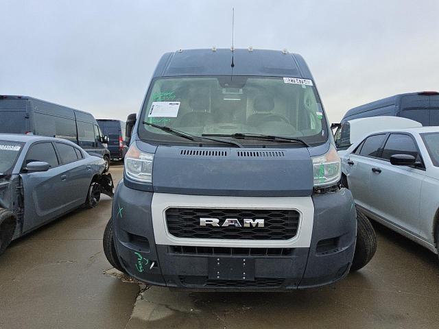 3C6MRVJG6ME580097 - 2021 RAM PROMASTER 3500 HIGH Mavi foto 5
